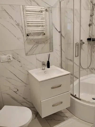 Mieszkanie dwupokojowe do wynajęcia - miniatura 2