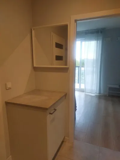 Wynajmę kawalerkę ul.Modzelewskiego - miniatura 5