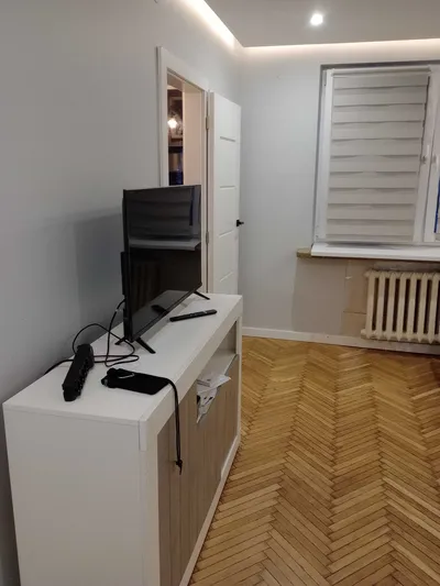 Do wynajęcia przytulne, świetnie skomunikowane mieszkanie przy ul. Tuwima w Białymstoku. - miniatura 4