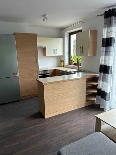 Wola Justowska - 2 pokoje z balkonem, akceptacja zwierząt - miniatura 5