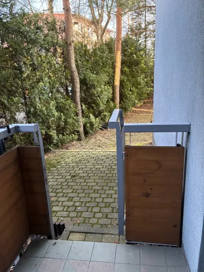 3-pokojowe, umeblowane mieszkanie – Kukurydze, os. Tysiąclecia – bez pośredników - miniatura 5