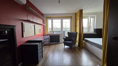 Jasne mieszkanie bliskości parków - miniatura 5