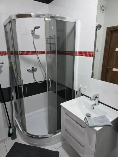 Mieszkanie 2 pokojowe przy Politechnice ul. Wigilijna 4 Czuby/LSM - miniatura 5