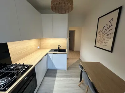 Wynajem pokoju w mieszkaniu 2 pokojowym ul Rejtana - miniatura 3