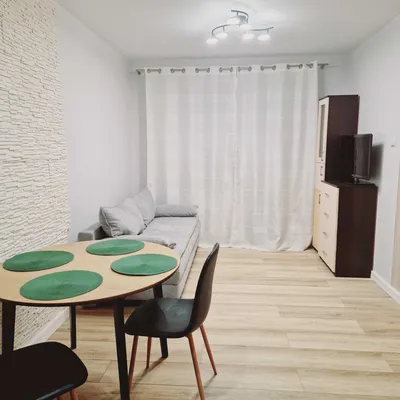 Mieszkanie do wynajecia os.Nowe Miasto ul.Wiadukt - miniatura 2