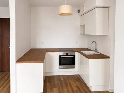 Mysliwskie Wzgorze mieszkanie na wynajem - miniatura 3