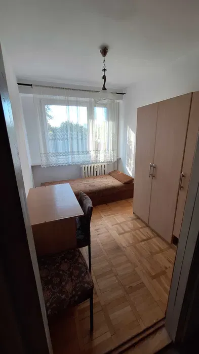 Wynajmę 2 jednoosobowe pokoje dla studentek – Czechów Południe - miniatura 3