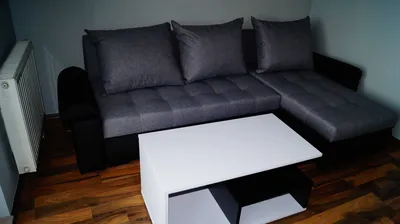od zaraz Mieszkanie 32m2+Loggia 16m2 ul.Armi Krajowej SALWATOR TOWER - miniatura 5