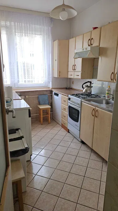 Do wynajęcia mieszkanie 4 pokojowe Bydgoszcz ul. Modrakowa - miniatura 5