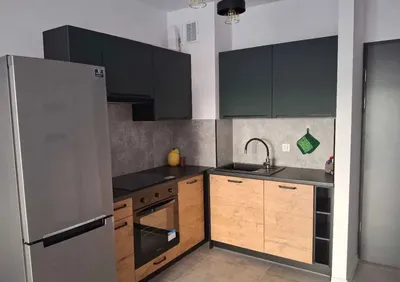 Mieszkanie dwupokojowe 34m2 Os.Akademickie Fordon - miniatura 3
