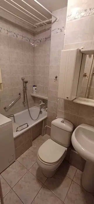 Wynajmę 3-pokojowe, nieprzechodnie mieszkanie 55m2 przy parku Balaton, Bartodzieje - miniatura 5