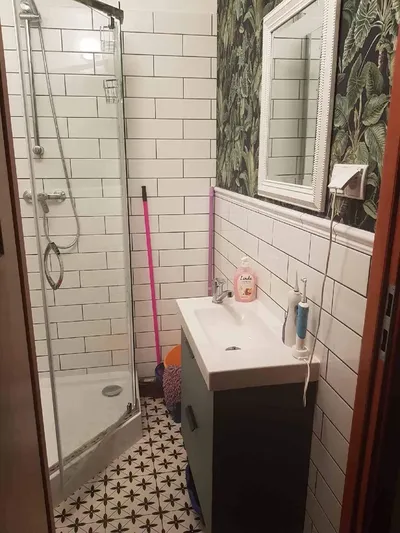 Duży pokój 25m2 z balkonem Żywnego Czechów - miniatura 4