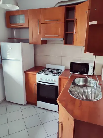 Kawalerka na wynajem przy ul. Brukowej - miniatura 4