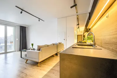 Klimatyczne studio przy stajni jenorożców