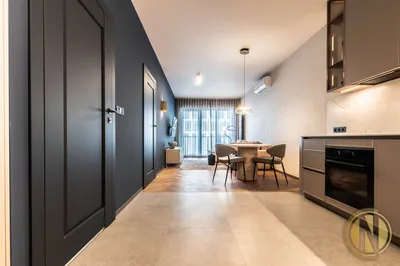 GLOBAL APARTMENTS | 51 m² | Zabrska | ENG - miniatura 2