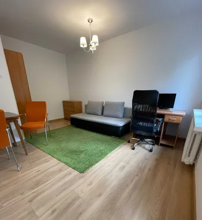 Wynajmę mieszkanie - kawalerkę - miniatura 2