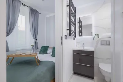 OSTATNIE TAKIE 2 pokoje Klima M post Silownia 0% prowizji, Bażantowo Katowice - miniatura 2