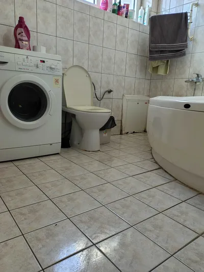 Pokój jednoosobowy - miniatura 5