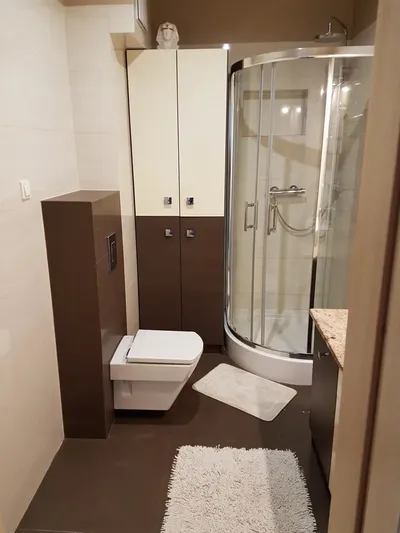 Wynajmę mieszkanie 2 pokojowe, wolne od czerwca, ul. 1000lecia PP - miniatura 5