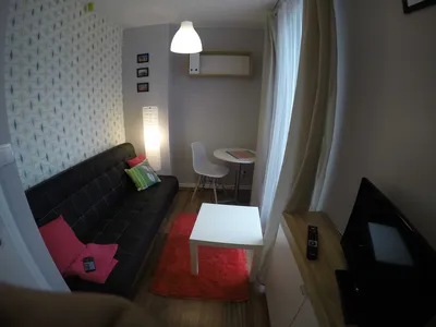 do wynajęcia mini kawalerka w centrum Wrocławia obok PKP i Podwala