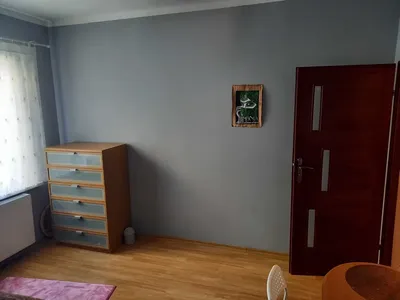 Pokój 2-osobowy Poznań Grunwald wolny od zaraz - miniatura 5
