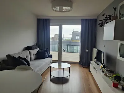 3-pokojowe mieszkanie na kępie mieszczańskiej