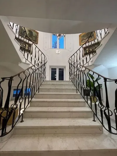 750 злотых месяц проживания. Новое общежитие. Хостел Варшава. Hostel - miniatura 4