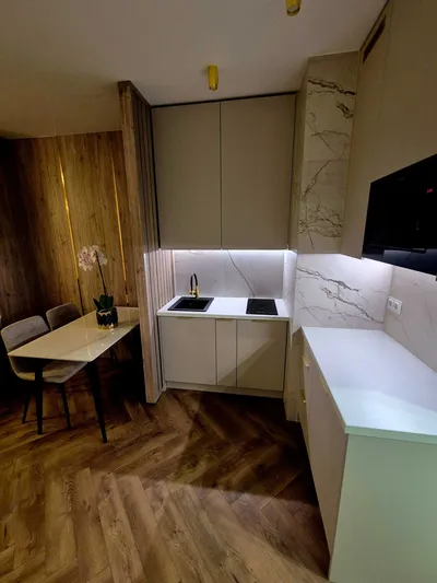 Nowe Mieszkanie Centrum Wysoki Standard - miniatura 2