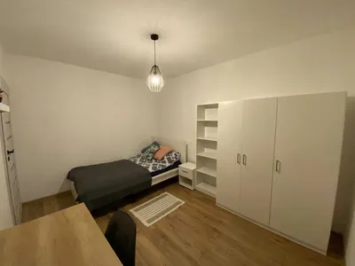 Pokój do wynajęcia Targówek-Warszawa Wilno - miniatura 5