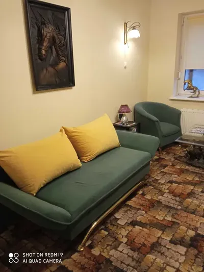 Pokój z łazienką osobne wejście - miniatura 3