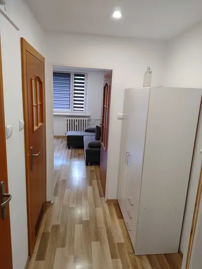 Mieszkanie 3 pokojowe w Katowicach, Dąb/Jozefowiec 1600zl - miniatura 2