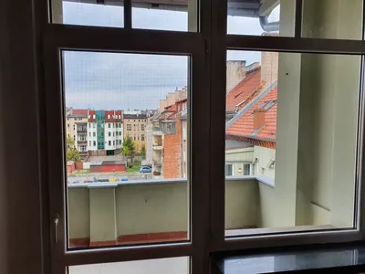 Pokój 1 lub 2 os. z dużym balkonem / dzielnica Muzyczna - miniatura 5