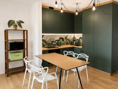 Nowoczesne 2-pokojowe mieszkanie 42 m² | balkon | winda | garaż | Fuzja - 2400 zł! - miniatura 3