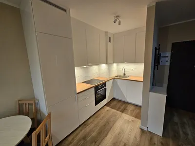 Mieszkanie 36 m² na wynajem – Nowy Fordon Osiedle Akademickie - miniatura 2