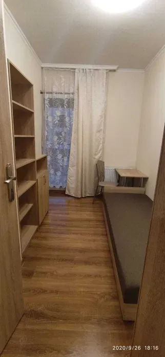 Pokój 1-os Rakowicka Blisko centrum Dworzec galeria Krakowska