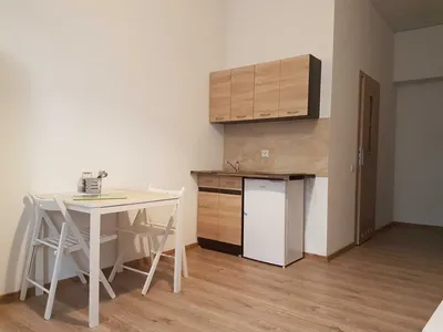 Kawalerka w centrum, Kopernika, Szczecin - miniatura 2