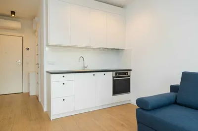 Studio na parterze przy Marinie / Bezpośrednio i bez prowizji / Przyjazne zwierzętom - miniatura 4
