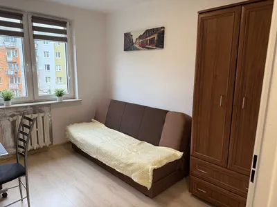 Pokój jednoosobowy - ul. Ofiar Katynia - miniatura 4