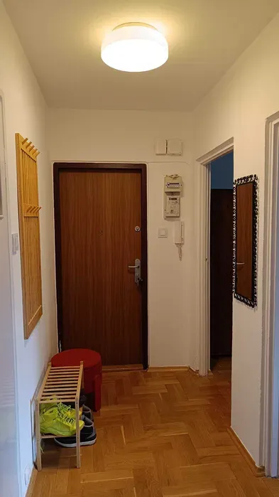 3 pokoje / Wola / Metro Księcia Janusza / Oddzielna kuchnia - miniatura 5