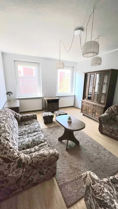 Mieszkanie, 3 oddzielne pokoje, Gdańsk, Śródmieście - miniatura 2