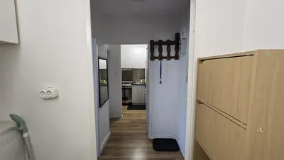 Wynajmę 2-pokojowe mieszkanie w Warszawie na Bemowie | 30 m² - miniatura 3