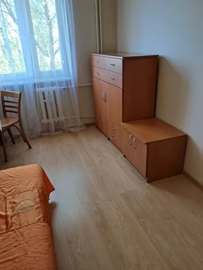 Pokój (jak kawalerka) na osiedlu Leśnym ul. Grabowa - bez dopłat - miniatura 3