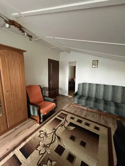 Pokój jednoosobowy z balkonem - miniatura 3