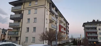 Mieszkanie 45 m do wynajęcia na ulicy Plenerowej w Rzeszowie - miniatura 2