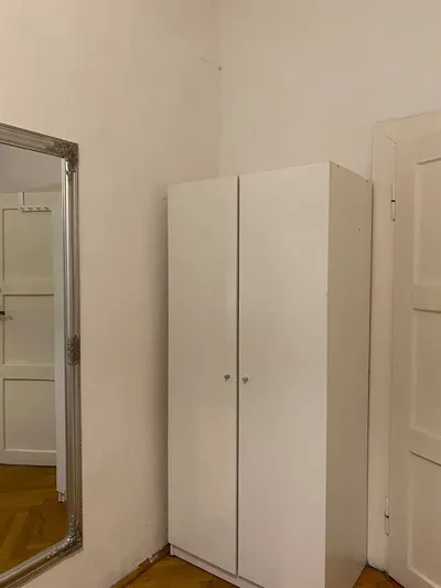 Pokój dla pary lub jednoosobowy ul. Walecznych 28 od zaraz - miniatura 5