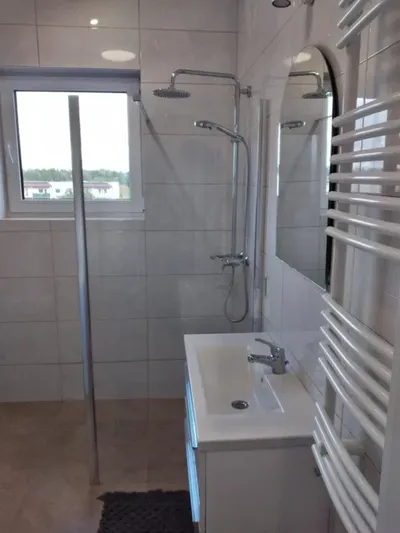 2 pokojowy apartament przy dworcu Łódź Widzew - miniatura 5