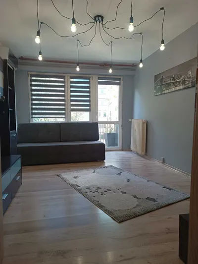 Mieszkanie 2 pokoje 39m2 Kalinowszczyzna - miniatura 2
