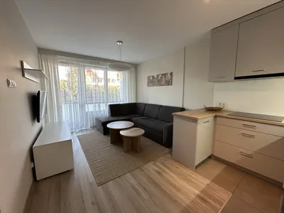 Mieszkanie Apartamenty Zamkowe Ul.Kopisto w Centrum Rzeszowa 40m2 z komórką lokatorską - miniatura 2