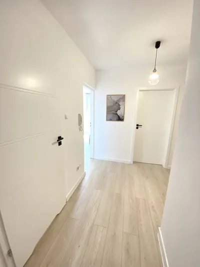 Bardzo duży pokój z balkonem 2 pokojowe mieszkanie od zaraz Ruczaj Czerwone Maki