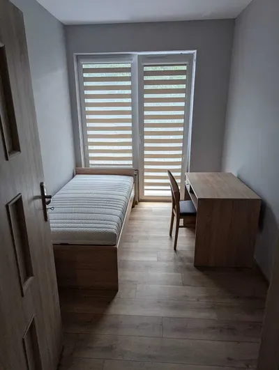 Nowoczesne 3-pokojowe mieszkanie z balkonem + miejsce parkingowe | Wólczańska 224a, Łódź - miniatura 5